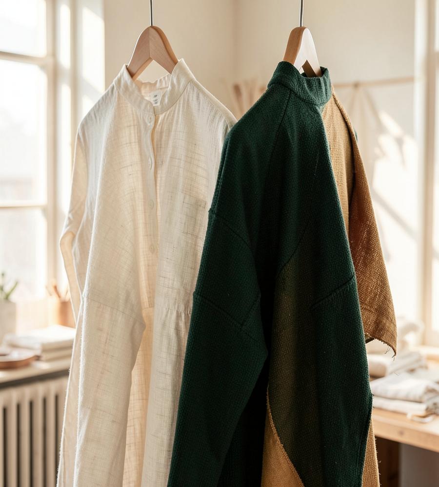 Clothing