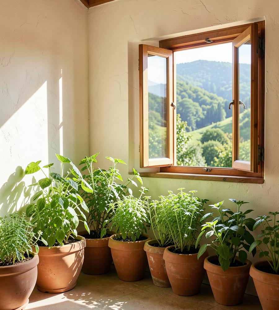 Natural Living
